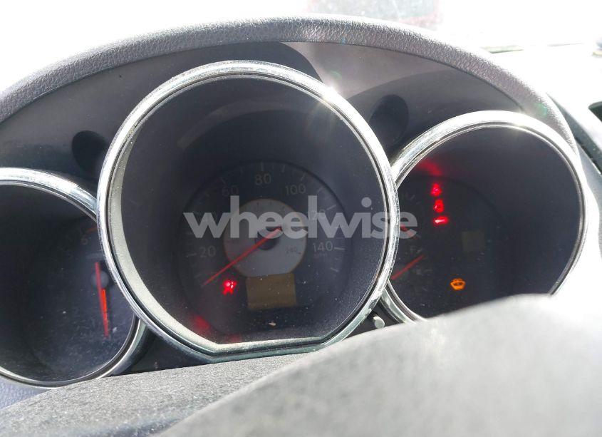 Photo 7 of 2005 Nissan Altima 2.5 S (VIN 1N4AL11D35C374472)