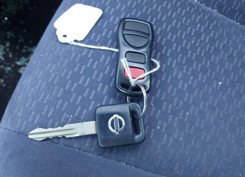 Photo 11 of 2005 Nissan Altima 2.5 S (VIN 1N4AL11D35N429152)