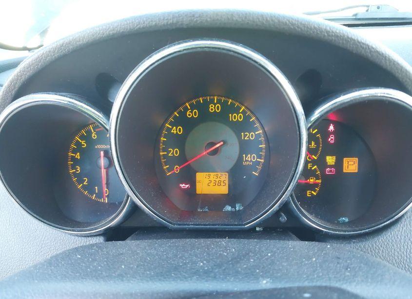 Photo 7 of 2005 Nissan Altima 2.5 S (VIN 1N4AL11D35N429152)