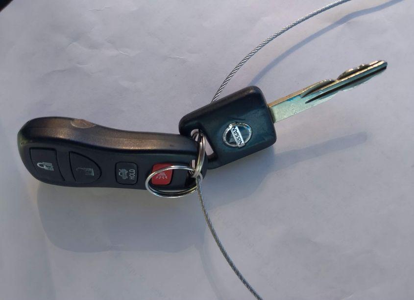 Photo 11 of 2005 Nissan Altima 2.5 S (VIN 1N4AL11D35N468999)