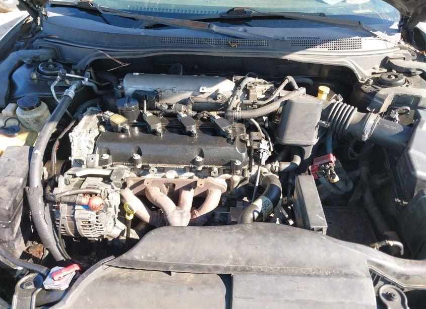 Photo 10 of 2006 Nissan Altima 2.5 S (VIN 1N4AL11D36C189677)