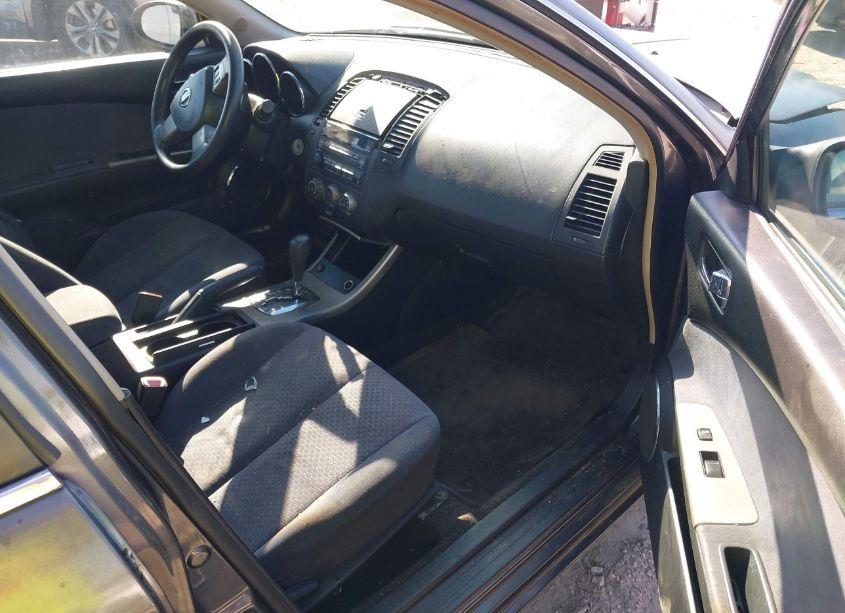 Photo 5 of 2006 Nissan Altima 2.5 S (VIN 1N4AL11D36C189677)