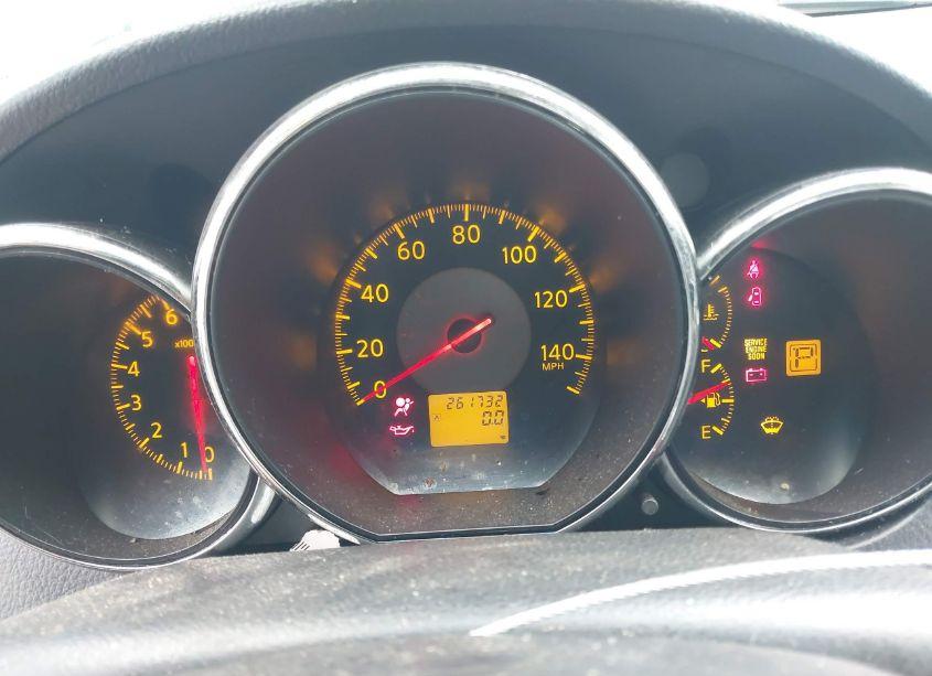 Photo 7 of 2006 Nissan Altima 2.5 S (VIN 1N4AL11D36C189677)