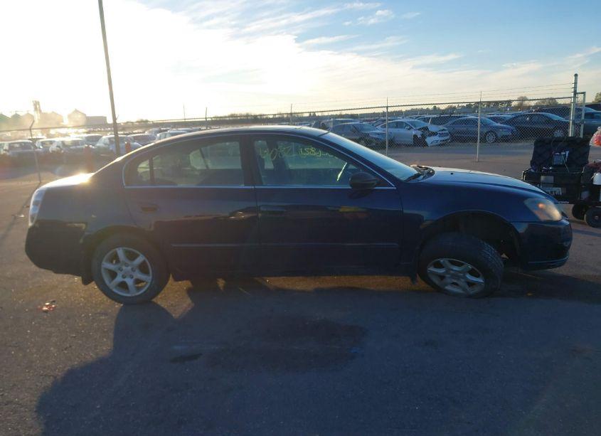 Photo 13 of 2006 Nissan Altima 2.5 S (VIN 1N4AL11D36C198931)