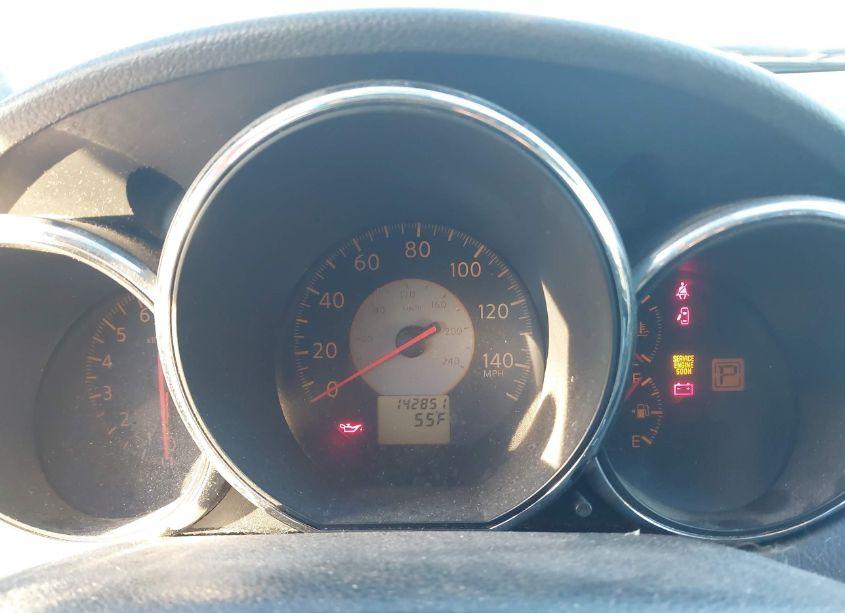 Photo 7 of 2006 Nissan Altima 2.5 S (VIN 1N4AL11D36C198931)