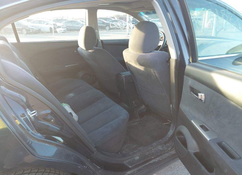 Photo 8 of 2006 Nissan Altima 2.5 S (VIN 1N4AL11D36C198931)