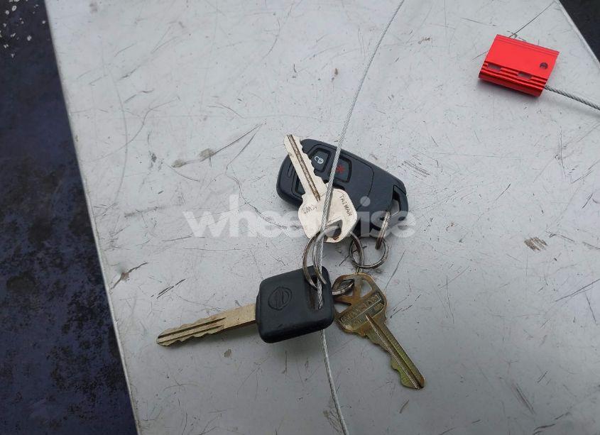 Photo 11 of 2006 Nissan Altima 2.5 S (VIN 1N4AL11D36C238585)