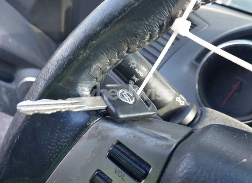 Photo 11 of 2006 Nissan Altima 2.5 S (VIN 1N4AL11D36N336925)