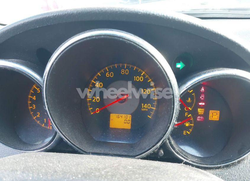 Photo 7 of 2006 Nissan Altima 2.5 S (VIN 1N4AL11D36N336925)