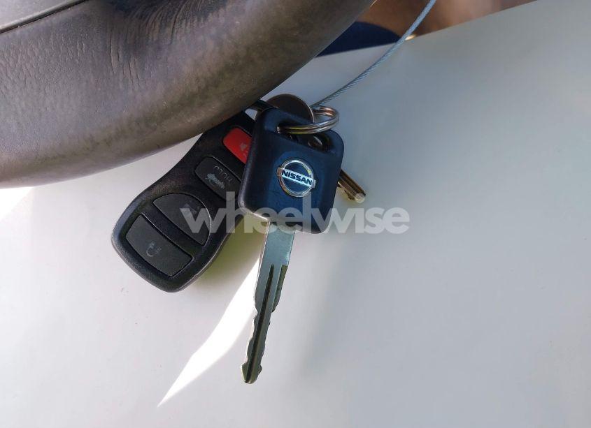 Photo 11 of 2006 Nissan Altima 2.5 S (VIN 1N4AL11D36N365616)