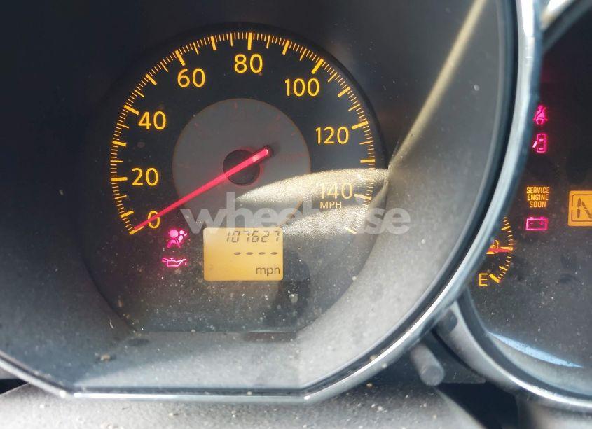 Photo 7 of 2006 Nissan Altima 2.5 S (VIN 1N4AL11D36N365616)