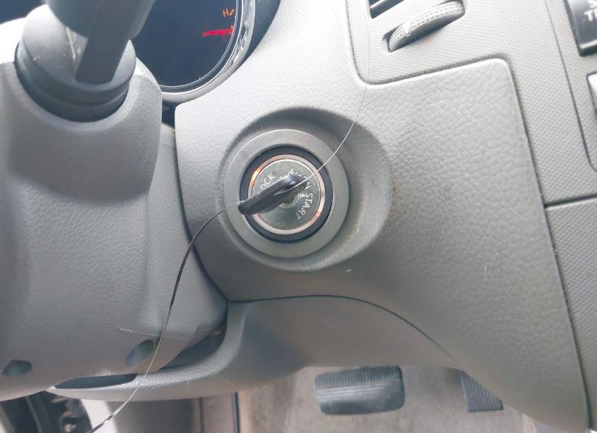 Photo 11 of 2006 Nissan Altima 2.5 S (VIN 1N4AL11D36N391097)