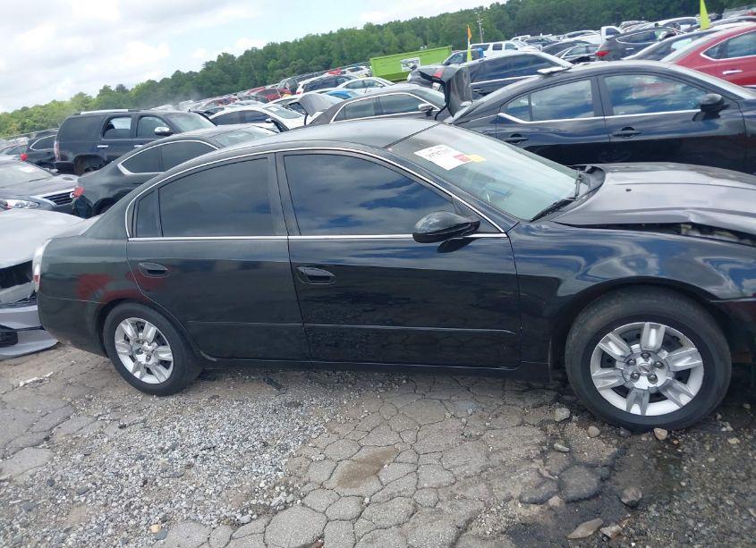 Photo 13 of 2006 Nissan Altima 2.5 S (VIN 1N4AL11D36N391097)