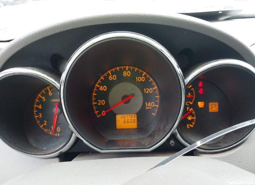 Photo 15 of 2006 Nissan Altima 2.5 S (VIN 1N4AL11D36N391097)