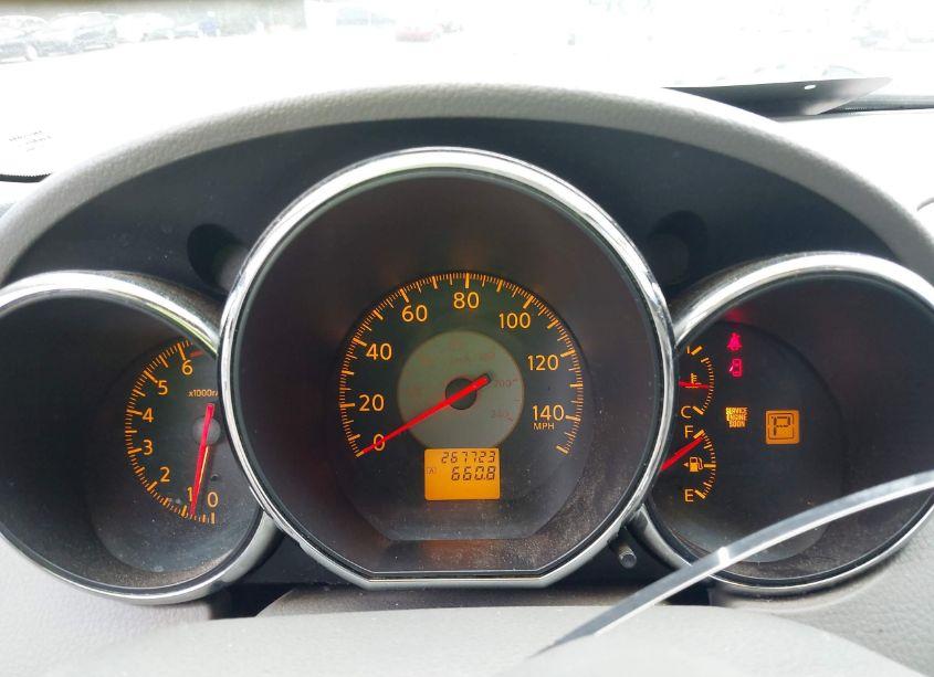 Photo 7 of 2006 Nissan Altima 2.5 S (VIN 1N4AL11D36N391097)