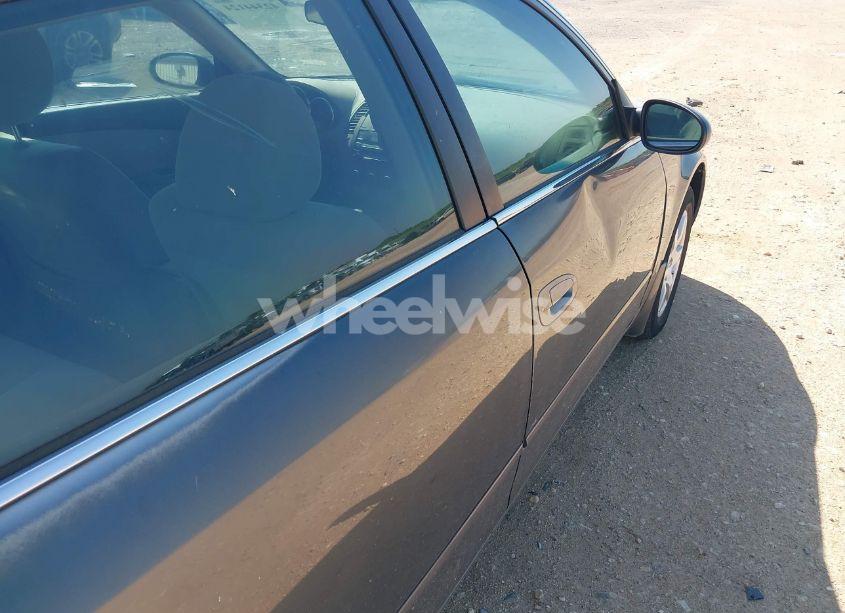 Photo 14 of 2006 Nissan Altima 2.5 S (VIN 1N4AL11D36N398907)