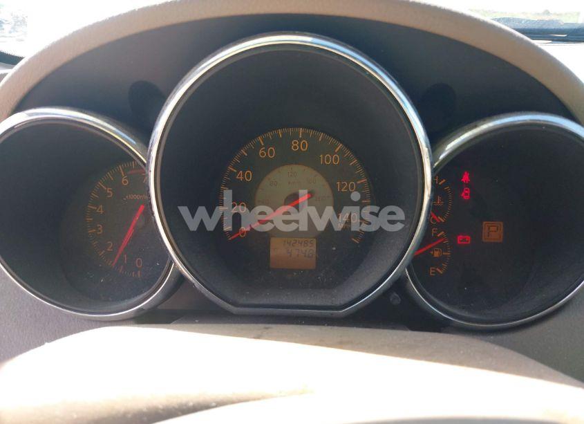 Photo 7 of 2006 Nissan Altima 2.5 S (VIN 1N4AL11D36N398907)