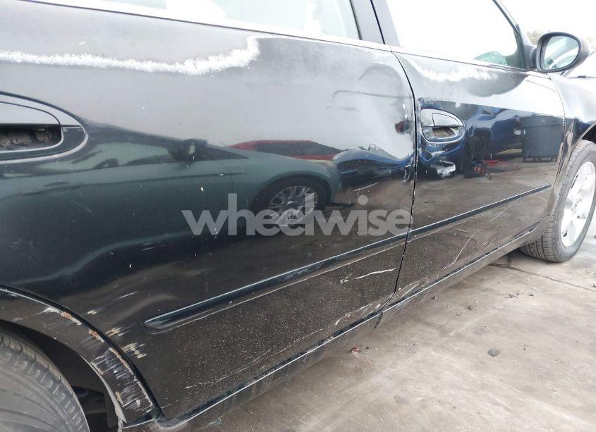 Photo 6 of 2006 Nissan Altima 2.5 S (VIN 1N4AL11D36N412644)