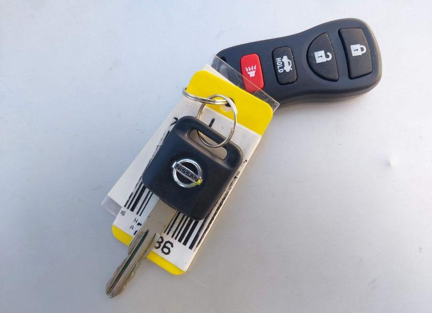 Photo 11 of 2006 Nissan Altima 2.5 S (VIN 1N4AL11D36N414474)