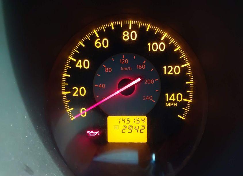 Photo 7 of 2006 Nissan Altima 2.5 S (VIN 1N4AL11D36N414474)