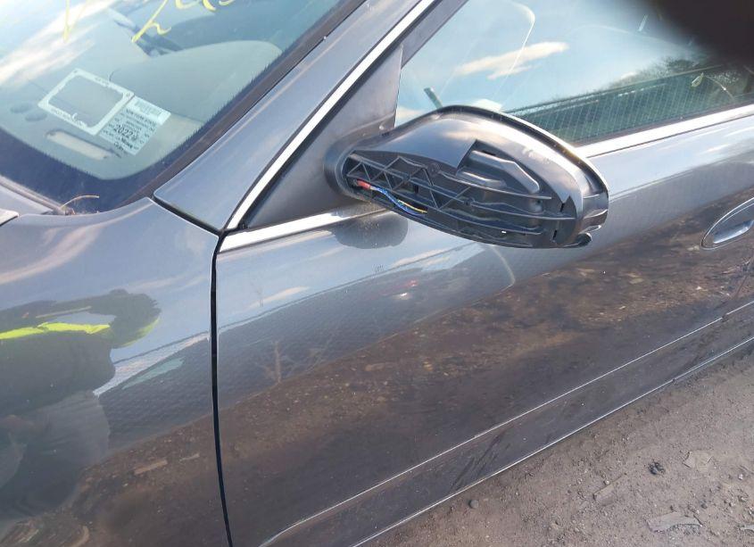 Photo 6 of 2006 Nissan Altima 2.5 S (VIN 1N4AL11D36N415687)