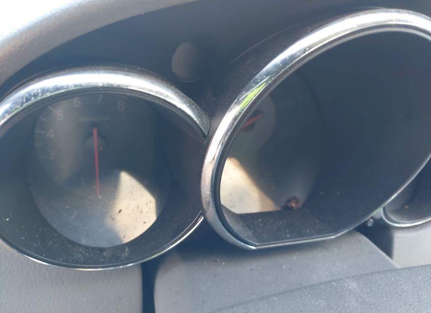 Photo 7 of 2006 Nissan Altima 2.5 S (VIN 1N4AL11D36N415687)