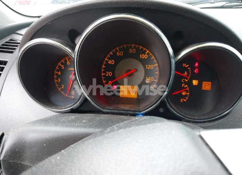 Photo 4 of 2006 Nissan Altima 2.5 S (VIN 1N4AL11D36N427032)