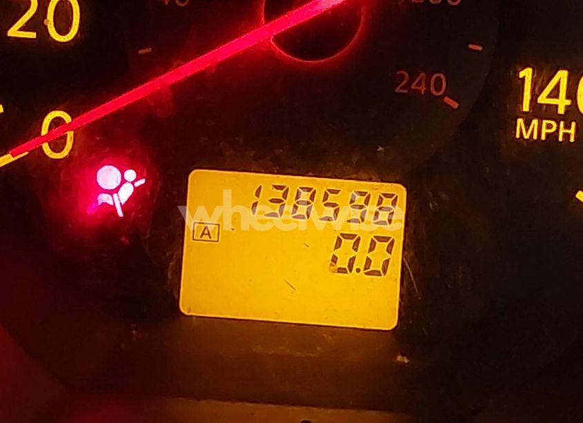 Photo 15 of 2006 Nissan Altima 2.5 S (VIN 1N4AL11D36N428472)