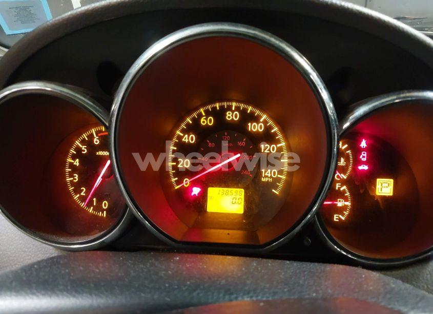 Photo 7 of 2006 Nissan Altima 2.5 S (VIN 1N4AL11D36N428472)