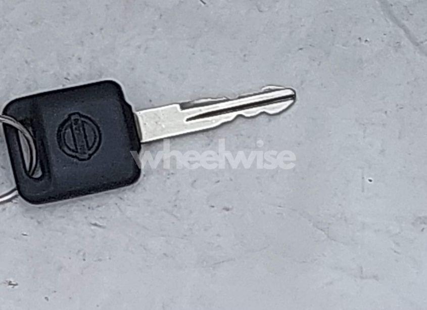 Photo 11 of 2002 Nissan Altima 2.5 S (VIN 1N4AL11D42C712988)