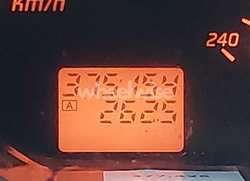 Photo 15 of 2002 Nissan Altima 2.5 S (VIN 1N4AL11D42C712988)