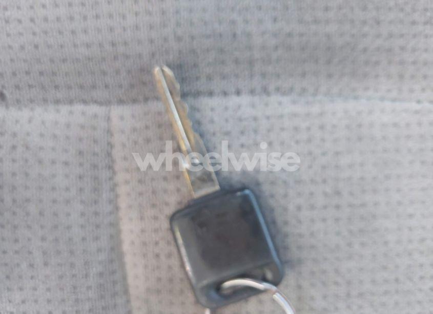 Photo 11 of 2003 Nissan Altima 2.5 S (VIN 1N4AL11D43C217613)