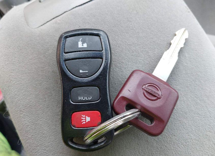 Photo 11 of 2004 Nissan Altima 2.5 S (VIN 1N4AL11D44C137049)