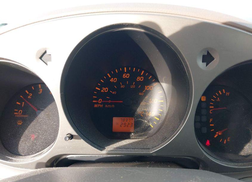 Photo 7 of 2004 Nissan Altima 2.5 S (VIN 1N4AL11D44C137049)