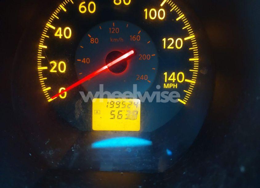 Photo 15 of 2005 Nissan Altima 2.5 S (VIN 1N4AL11D45C119586)