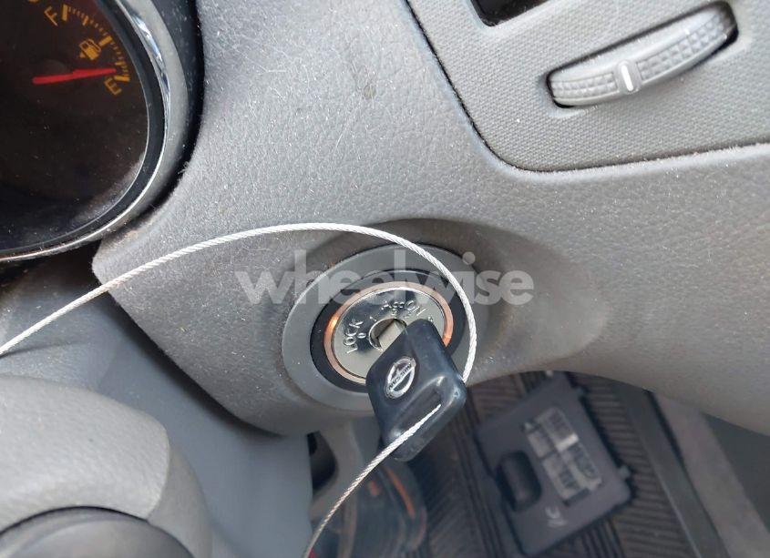 Photo 11 of 2005 Nissan Altima 2.5 S (VIN 1N4AL11D45C198015)