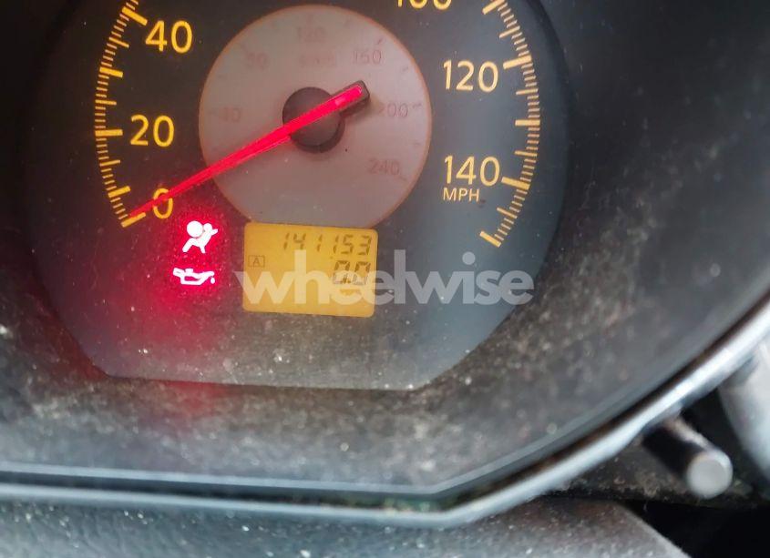 Photo 15 of 2005 Nissan Altima 2.5 S (VIN 1N4AL11D45C198015)