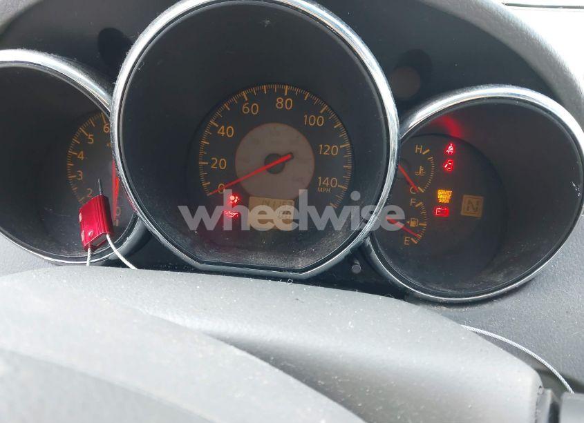 Photo 7 of 2005 Nissan Altima 2.5 S (VIN 1N4AL11D45C198015)