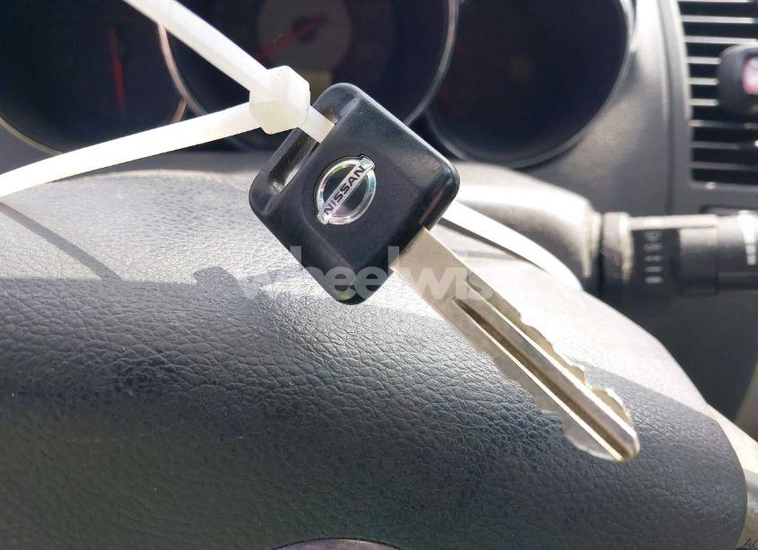 Photo 11 of 2005 Nissan Altima 2.5 S (VIN 1N4AL11D45C237069)