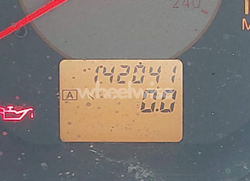 Photo 12 of 2005 Nissan Altima 2.5 S (VIN 1N4AL11D45C237069)