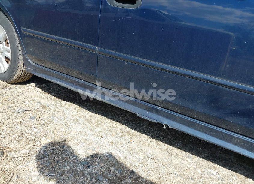 Photo 13 of 2005 Nissan Altima 2.5 S (VIN 1N4AL11D45C237069)