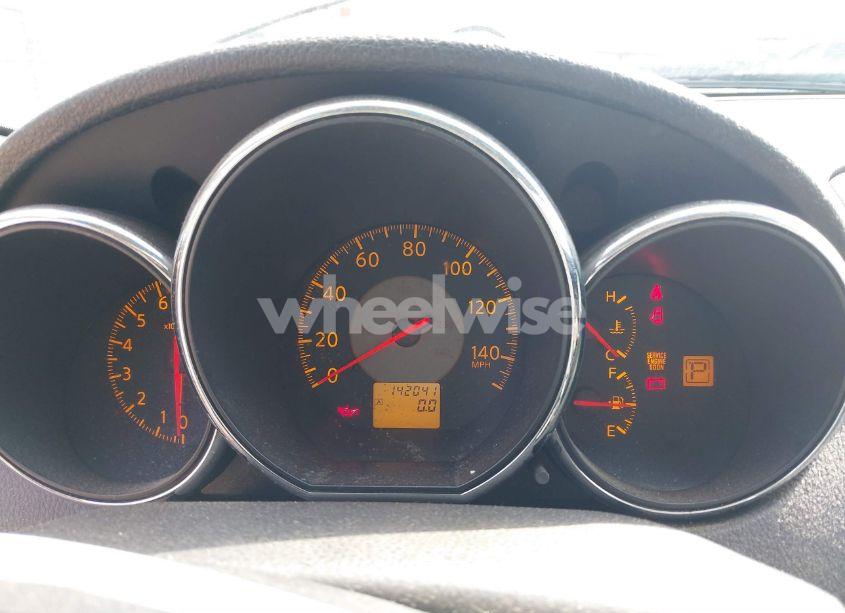 Photo 7 of 2005 Nissan Altima 2.5 S (VIN 1N4AL11D45C237069)