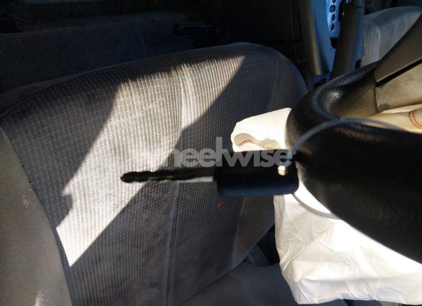 Photo 11 of 2005 Nissan Altima 2.5 S (VIN 1N4AL11D45C237217)