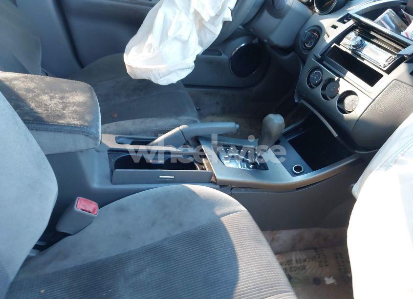 Photo 5 of 2005 Nissan Altima 2.5 S (VIN 1N4AL11D45C237217)