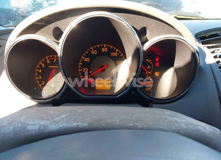 Photo 7 of 2005 Nissan Altima 2.5 S (VIN 1N4AL11D45C237217)