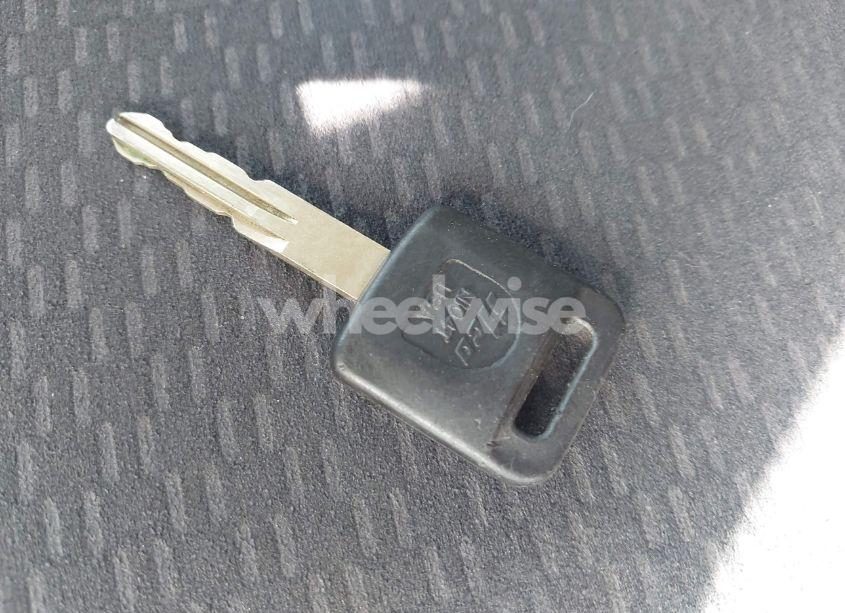 Photo 11 of 2005 Nissan Altima 2.5 S (VIN 1N4AL11D45C301496)