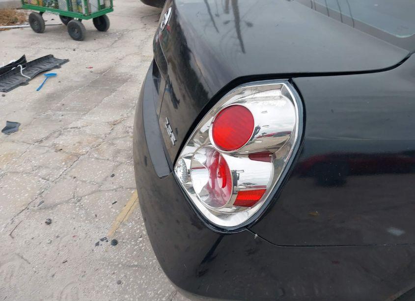 Photo 14 of 2005 Nissan Altima 2.5 S (VIN 1N4AL11D45C311848)