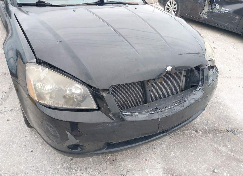 Photo 16 of 2005 Nissan Altima 2.5 S (VIN 1N4AL11D45C311848)