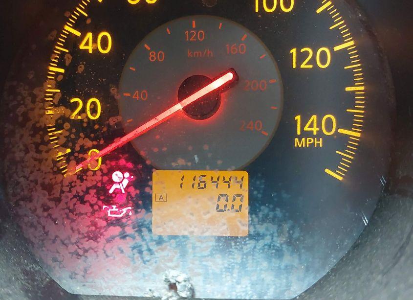 Photo 7 of 2005 Nissan Altima 2.5 S (VIN 1N4AL11D45C311848)