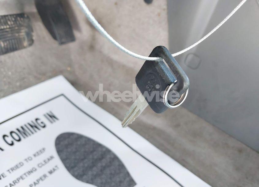 Photo 11 of 2005 Nissan Altima 2.5 S (VIN 1N4AL11D45C342257)